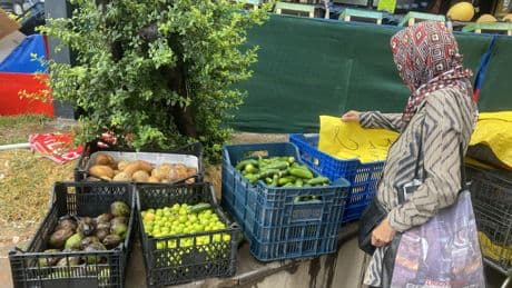 Türk-İş: Açlık sınırı 26 bin, yoksulluk sınırı 86 bin TL’ye dayandı