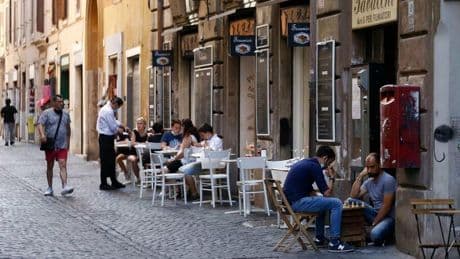Rentnerparadiese             : Viel Sonne, wenig Steuern – So gelingt der Ruhestand im Urlaubsland Italien