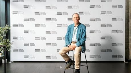 Waarom verschijnt het boek van Ian McEwan (en ander Engels werk) eerst in het Nederlands?