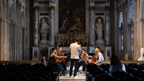 Que faire, que voir, où aller ? L’agenda culturel et art de vivre en France à partir du 20 juillet