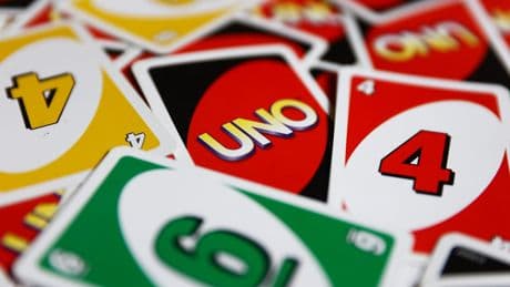 Las Vegas brings popular card game Uno to casino in stunning development