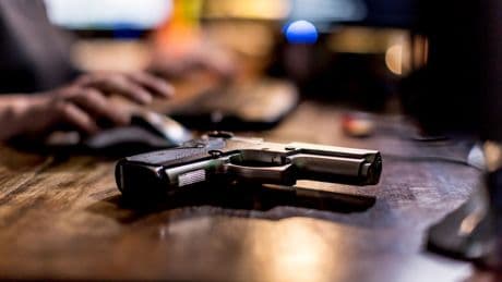 Crime Story: Sie versprechen, weltweit auf Bestellung zu töten. Ein Auftrag führt nach Deutschland