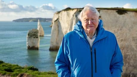 Sir David Attenborough, 98, addresses nearing ‘the end of his life’ in powerful new film