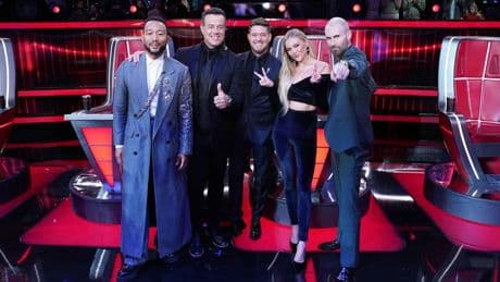 What Time Is ‘The Voice’ Finale Tonight? How To Watch The Season 27 Winner Reveal
