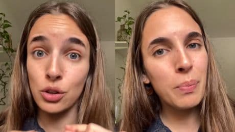 Marta Barranco, psicóloga: “No opinemos de cuerpo ajeno, quizás estoy generando culpa en la otra persona cuando la otra persona ya está haciendo lo posible por cuidarse”