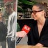 Laura Tesoro ruilt haar geliefde hartje Antwerpen in voor de liefde: “Te verliefd om hem te verstoppen”
