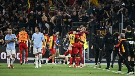 Lazio-Lecce 0-1, le pagelle: Falcone Superman (7,5), Coulibaly decisivo (8), male Romagnoli e Zaccagni (4,5)