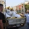 Druck der USA: Entwaffnung palästinensischer Flüchtlingslager im Libanon beginnt
