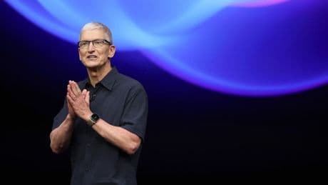 Apple And Amazon Warn Of Tariff Impact In Earnings Reports—Joining These Other Companies
