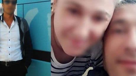 Sabah çiçek gönderdi, akşam tabancayla vurdu! Eşinden şok eden hamle
