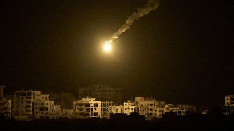 „Gaza brennt“ – Israel startet Bodenoffensive auf Gaza-Stadt, Panzer dringen in Stadt ein