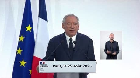 "Un crachat au visage": François Bayrou dénonce les propos de Sandrine Rousseau sur la "rentabilité" des agriculteurs