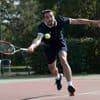 Tennis - N2M. Pas de miracle pour les Niortais à Montrouge