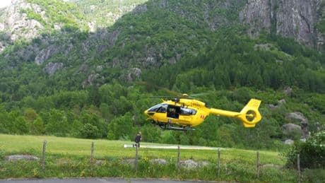 "Mamma, mi sono perso". La telefonata, poi la caduta nel vuoto: morto un 15enne in Valle d'Aosta