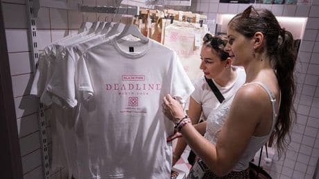 Guía de la Barcelona k-pop: "Al principio era algo de nicho, pero cada vez se expande más"