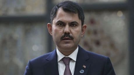 CHP sordu, Murat Kurum cevaplayamadı: 'Avrupa'nın çöpü Türkiye'ye geliyor, verisi kamuoyuna verilmiyor!'