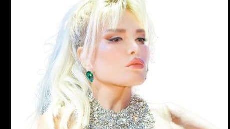 Bodrum Ajda’yla ışıldadı!