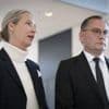 Gutachten des Verfassungsschutzes: Die AfD und ihr „ethnisch-abstammungsmäßiger Volksbegriff“