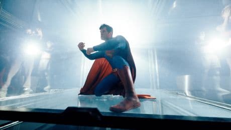 What Superman’s End-Credits Scenes Mean—For the DC Universe and the Movies