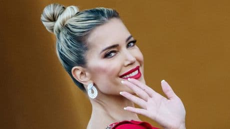 Sylvie Meis (47) bevestigt liefdesgeruchten: ’Heel gelukkig met Patrick Gruhn’