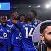 Man United 'target SHOCK move for relegated Premier League star - but face competition from one other top flight club'