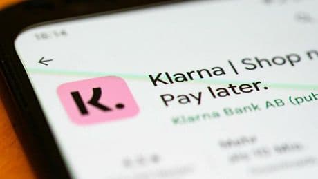 Zahlungsdienstleister: Klarna schreibt vor möglichem neuen Anlauf Richtung Börse einen höheren Verlust als im Vorjahr