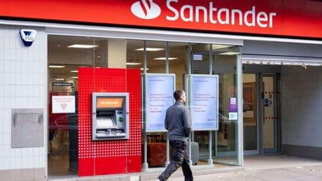 Full list of bank branches closing in June including Lloyds, Santander, NatWest and TSB