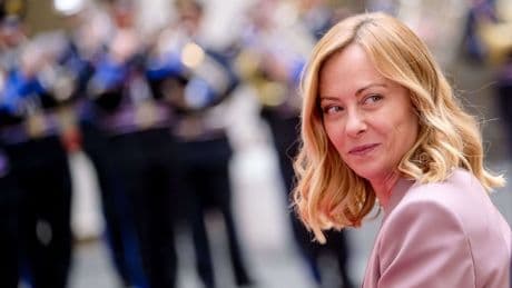 Giorgia Meloni : pourquoi ça marche