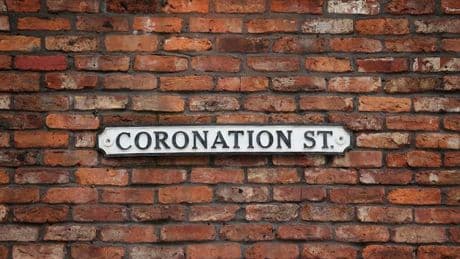ITV Coronation Street legend left 'limping' as freak accident at home causes chaos