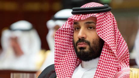 Aramco : la chute des revenus pétroliers, une sérieuse menace pour l’Arabie saoudite