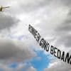 Twee vrienden betalen 3000 euro voor grap boven Zwarte Cross