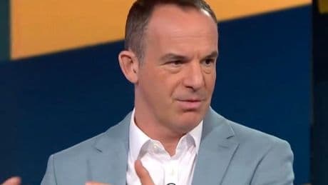 Martin Lewis warns all Brits using 'Buy Now, Pay Later' ahead of major shakeup