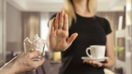 Eine Woche ohne Zucker: So verändert sich der Körper wirklich