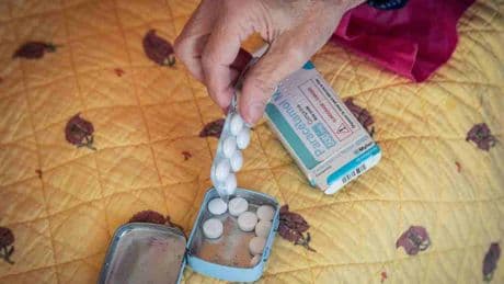 Gaspillage des médicaments : « Il faut améliorer la pertinence des prescriptions »