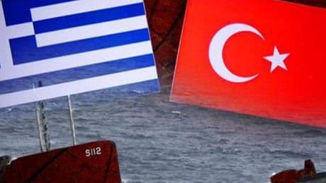 YUNAN BASINI YAZDI: TÜRKİYE'NİN DENİZ GÜCÜ YÜKSELİYOR, KOMŞUDA 1 MİLYAR EUROLUK ALARM!