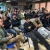 Le nouveau bureau du Languidic Football-club est géré en coprésidence