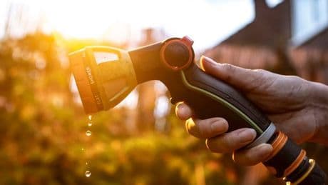 5 rules in a hosepipe ban that you must follow - or risk £1k fine