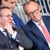 Kabinett kann entscheiden: Wadephul beendet Blockade von Pistorius' Bundeswehrreform