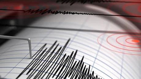 AFAD duyurdu: Osmaniye’de 3.5 büyüklüğünde deprem