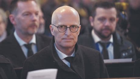 Asylpraxis - Scharfe Kritik an Berlins Extratouren