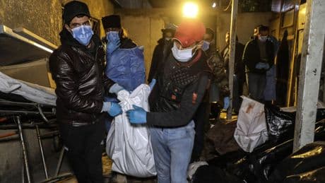 Gardiyanın itirafları kan dondurdu: Ellerinden asar, ölene kadar işkence ederdik