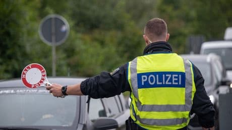 Migration: Ein Jahr Grenzkontrollen - Wird das ein Dauerzustand?