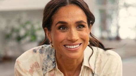 Meghan Markle's Netflix future sealed after ratings flop as CEO gives her secret nickname