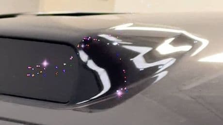 Cuidado con esta tecnología que cada vez equipan más coches: te puede 'freír' la cámara del móvil