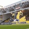 Vitesse stapt naar rechter om einde af te wenden, kort geding dient donderdag