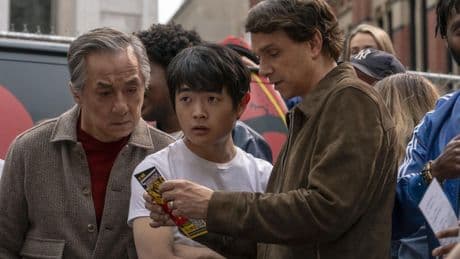 When Is ‘Karate Kid: Legends’ Coming To Streaming?