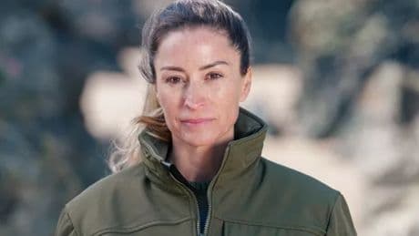 Celebrity SAS star Rebecca Loos says David Beckham scandal left her battling 'big issue'