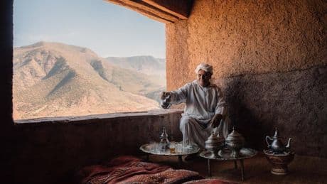 Les 10 meilleurs hôtels de Marrakech