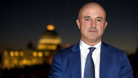 Nuzzi supera la prima prova