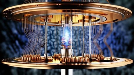 Preparing For The Next Cybersecurity Frontier: Quantum Computing